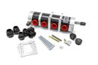 Aviaid External Oil Pump detail