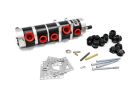 Aviaid External Oil Pump