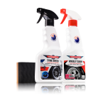 Bowden's Own Wheel and Tyre Care Pack