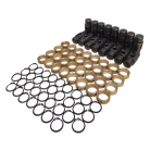 Crow Cams LS Rocker Trunnion Upgrade Kit