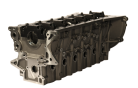 DART Toyota 2JZ Iron Eagle Engine Block – 11mm Head Stud Machining