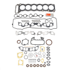 Permaseal - Toyota 1FZFE Full gasket set Suits 80 Series Landcruiser With 48mm SP Tube Seals.