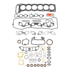 Permaseal - Toyota 1FZFE Full gasket set Suits 100 Series Landcruiser With 43MM SP Tube Seals