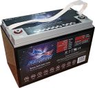 Fullriver HC105 HC Series 12V High Cranking 1050CCA AGM Battery