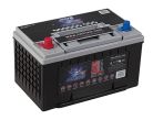 Fullriver HC75 HC Series 12V High Cranking 930CCA AGM Battery