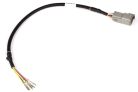 Wideband Flying Lead Adaptor Harness 400mm