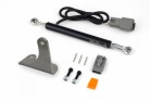 HALTECH - TH400 (Reid Case) Transmission Selector Position Kit