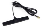 Wi-Fi  Antenna Glass Mount 2.4Ghz - Suits Nexus Series
