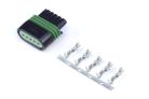Plugs and Pins for IGN-1A IGBT Coil with Ignitor
