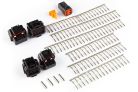 Plug and Pin Set for Nexus R5
