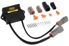 DCMD direct current motor driver alternative view