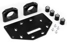 Nexus R3 S3 S2 tube mount kit 41.275mm diameter