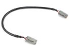 Haltech Elite CAN Cable DTM-4 to DTM-4 900mm connector