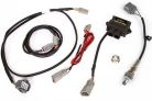WB1 NTK Single Channel CAN O2 Wideband Controller Kit
