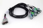 Nexus V8 GT150 USCAR Injector Primary Breakout