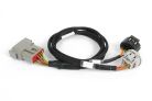Nexus xJZ Cable Throttle Sub-harness