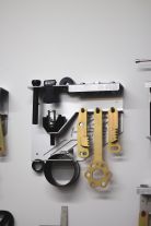 HRB RB Engine Build Tool Kit assembly detail