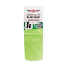 Bowden's Own Green Clean Glass Cloth