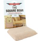 Bowden's Own Square Bear Applicator Pad