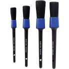Bowden's Own The Foursome Brush Set