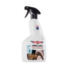 Bowden's Own Down & Dirty Underbody & Tyre Cleaner 770mL