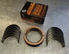 Ford 6Cyl AU, Barra XR6 ACL Race Series Main Bearings (360 degree thrust)