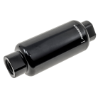 Raceworks AN-10 Black Billet Fuel Filter 10 Micron ALY-077-10BK product image