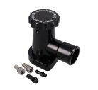 Ford Barra 6CYL Billet Swivel Thermostat Housing with Radiator Cap