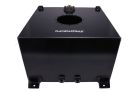 Raceworks 76L Flat Bottom Baffled Fuel Cell ALY-274BK