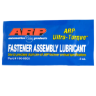 ARP Ultra-Torque Fastener Assembly Lube Sachet
