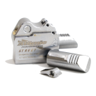 Atomic 306563 Barra street chain tensioner with piston and ratchet