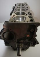 Spool 4 Litre Barra XR6T Short Engine - Billet Crank