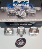 Ford X6 Barra CP Bullet Pistons