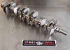 Spool Ford Barra / XR6 Turbo / 4.0 Litre DOHC - ( 3.7 L ) 90mm De-stroked Full Counterweight Crank