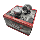 L92 Head Chevy LS2 Piston Specifications and Technical Details