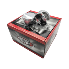 CP Bullets BLS1124-STD Chevy 5.3L flat top pistons with 3.780 bore