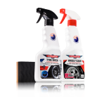 Bowden's Own Wheel and Tyre Care Pack