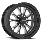 Boyd Coddington Bristol Wheels 15x9, 5.25