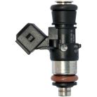 Bosch Fuel Injector 1650cc @ 4 Bar Short Length  0280158333