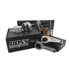 Nissan CA18DET Rebuild Kit with Spool H Beam Conrods and Ross Racing Forged Pistons