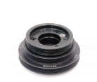 Nissan CA18 Metal Jacket Harmonic Damper/Balancer