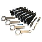 Carrillo Conrods for 4 cyl Dodge 2.4L SRT4 Super-A 3/8 ( DG-SRT4<SA-65945H )