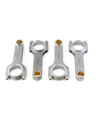 Carrillo PRO-H Conrod for Yamaha YZF-R6 '06-14 8mm bolt 4 Cyl with 8mm CARR Bolts