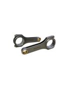 Carrillo PRO-H Conrod for Yamaha FZ07 2015+ 2 Cyl with 8mm CARR Bolts