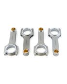 Carrillo PRO-H Conrod for Suzuki GSX-R1000, '09-16 4 Cyl with 8mm  CARR Bolts
