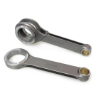 Carrillo PRO-H Conrod for Triumph 650 Twin T120 2 Cyl with 5/16 CARR Bolts