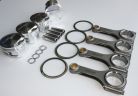 Spool Suzuki G16A / G16B Conrod and Custom CP Piston Package