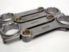 Isuzu 4ZE1 and 4DE1 Conrods
