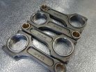 Nissan SR20 Drag Pro I Beam con rods with 7/16 Bolts