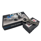 Spool RB26 Drag Pro I Beams and CP Pistons